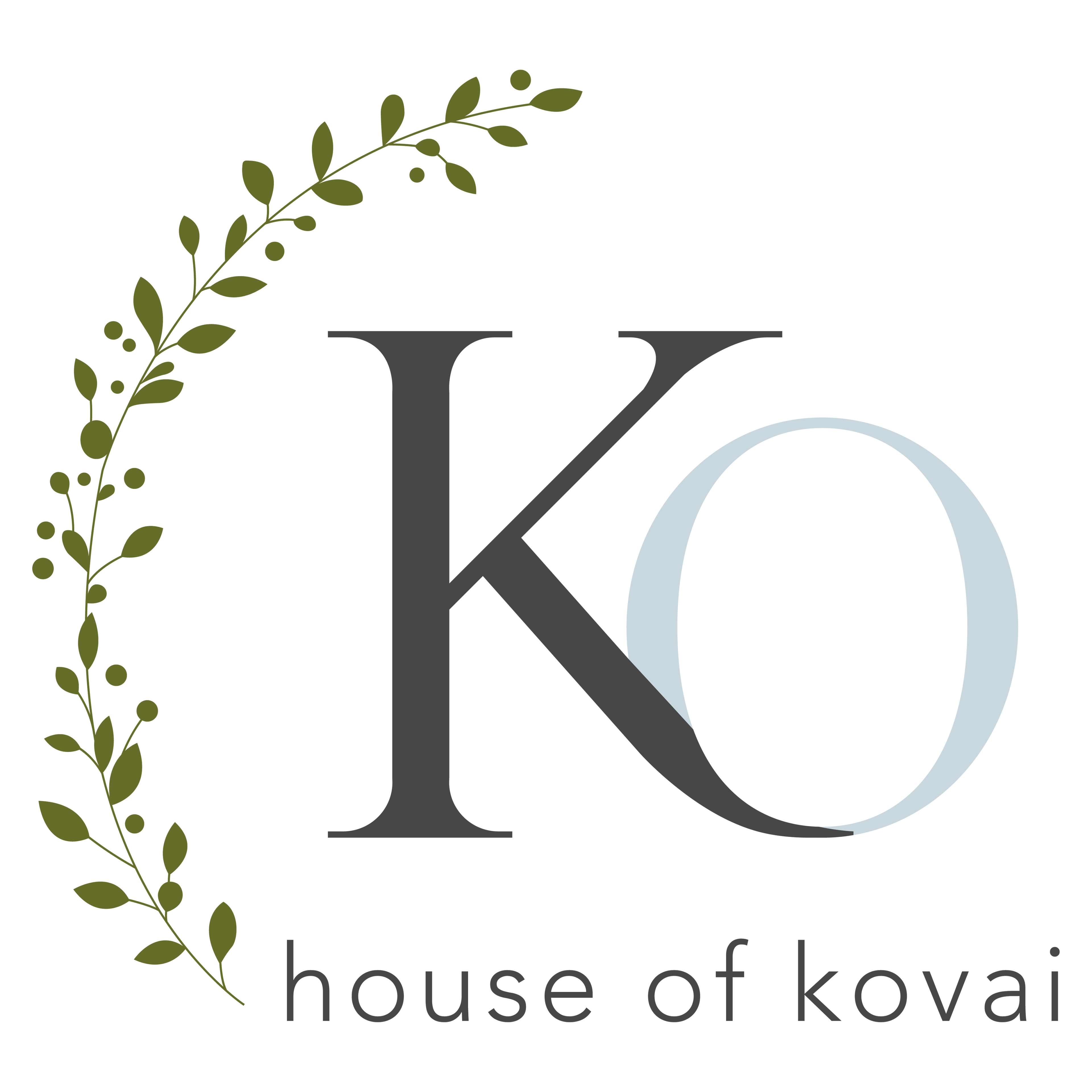 House of Kovai